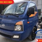 Xe tải Hyundai Porter 150 1.5 Tấn Thành Công